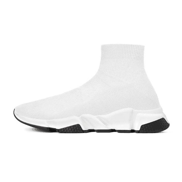 2020 designer men women speed trainer sock shoes black white red glitter pink casual shoes men's trainers runner size 36-45 t01
2020 designer men women speed trainer sock shoes black white red glitter pink casual shoes men's trainers runner size 36-45 t01