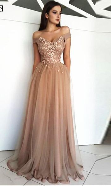 champagne prom dresses v neck 2020 off the shoulder tulle lace flowers party maxys sequined long prom gown evening dresses robe de soiree, Black
champagne prom dresses v neck 2020 off the shoulder tulle lace flowers party maxys sequined long prom gown evening dresses robe de soiree, Black
