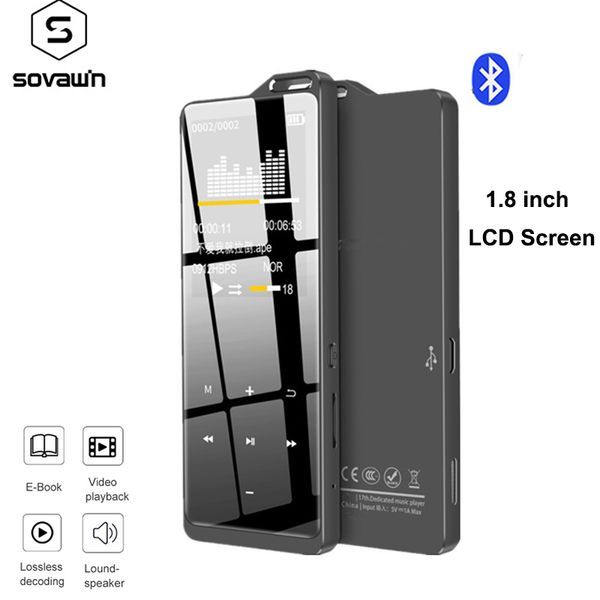 mp3 bluetooth player fm metal mp3 usb with speaker 8gb sport hifi music player voice recorder portable walkman with pedometer
mp3 bluetooth player fm metal mp3 usb with speaker 8gb sport hifi music player voice recorder portable walkman with pedometer