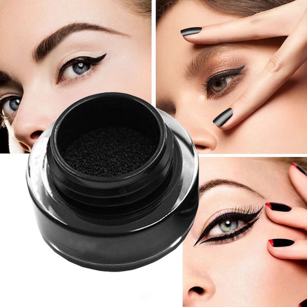 red&black cosmetic waterproof eyeliner cream with pencil make up liquid eyeliner shadow gel makeup 3.8g long-lasting
red&black cosmetic waterproof eyeliner cream with pencil make up liquid eyeliner shadow gel makeup 3.8g long-lasting