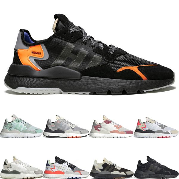 adidas nite jogger boost высочайшее качество мужские nite jogger 3m светоотражающие кроссовки женщин тройной черный белый розовый серый серы
adidas nite jogger boost высочайшее качество мужские nite jogger 3m светоотражающие кроссовки женщин тройной черный белый розовый серый серы