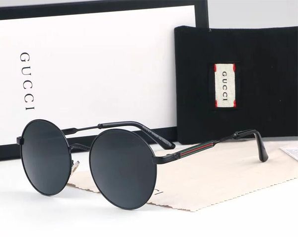 round metal sunglasses glasses gold flash lenses for men and women mirror sunglasses round sunglasses 666, White;black
round metal sunglasses glasses gold flash lenses for men and women mirror sunglasses round sunglasses 666, White;black