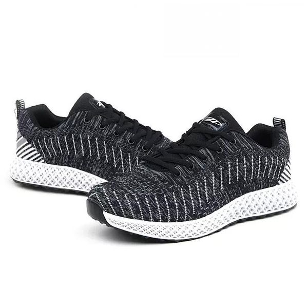 classic casual shoes for mens white black comfortable breathable outdoor jogging walking men sneakers size 40-45
classic casual shoes for mens white black comfortable breathable outdoor jogging walking men sneakers size 40-45