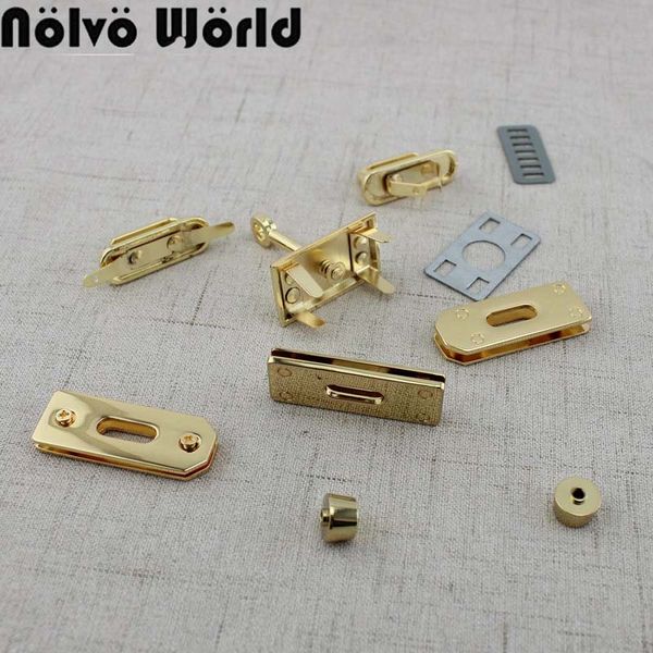 metal rectangle eyelets lock hanger panel for bags hardware wholesale fashion a set of locks fittings woman bag handbags purse, Black
metal rectangle eyelets lock hanger panel for bags hardware wholesale fashion a set of locks fittings woman bag handbags purse, Black