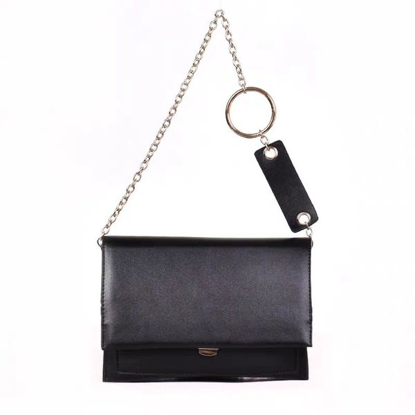 fashion envelope bag female 2019 new designer handbag wallet wild chic chain bag shoulder messenger bag
fashion envelope bag female 2019 new designer handbag wallet wild chic chain bag shoulder messenger bag