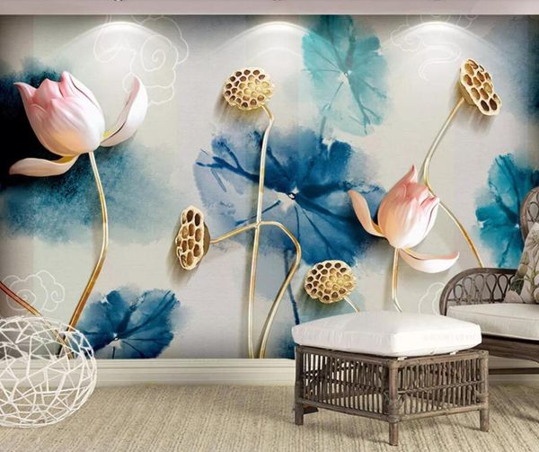 3d wallpaper waterlily flower mural for living room stereo wall murals art wall decor papel de parede designer wallpapers floral
3d wallpaper waterlily flower mural for living room stereo wall murals art wall decor papel de parede designer wallpapers floral