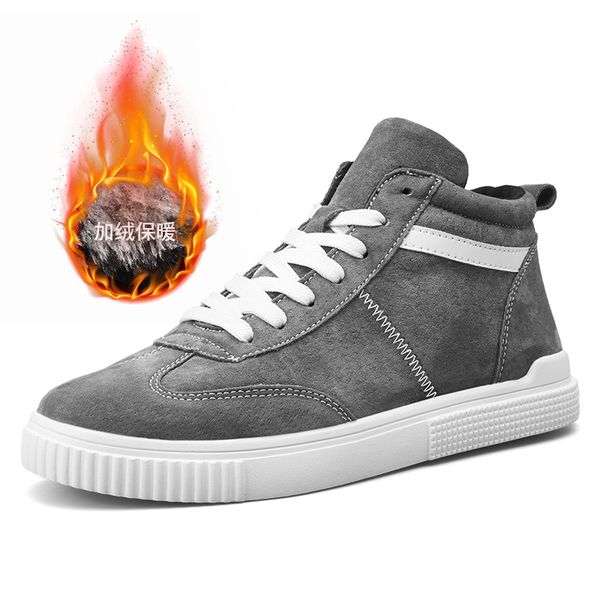 2019 tenis masculino обувь мужчины zapatillas hombre кроссовки chaussure homme корзина повседневная erkek ayakkabi натуральная кожа sapatos, Black
2019 tenis masculino обувь мужчины zapatillas hombre кроссовки chaussure homme корзина повседневная erkek ayakkabi натуральная кожа sapatos, Black