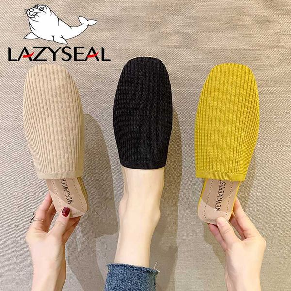 lazyseal женщины мулы вязать ткань тапочки мед коренастый каблук повседневная летняя стрейч ткань каблуки сандалии женщины слайды насосы 3 с, Black
lazyseal женщины мулы вязать ткань тапочки мед коренастый каблук повседневная летняя стрейч ткань каблуки сандалии женщины слайды насосы 3 с, Black