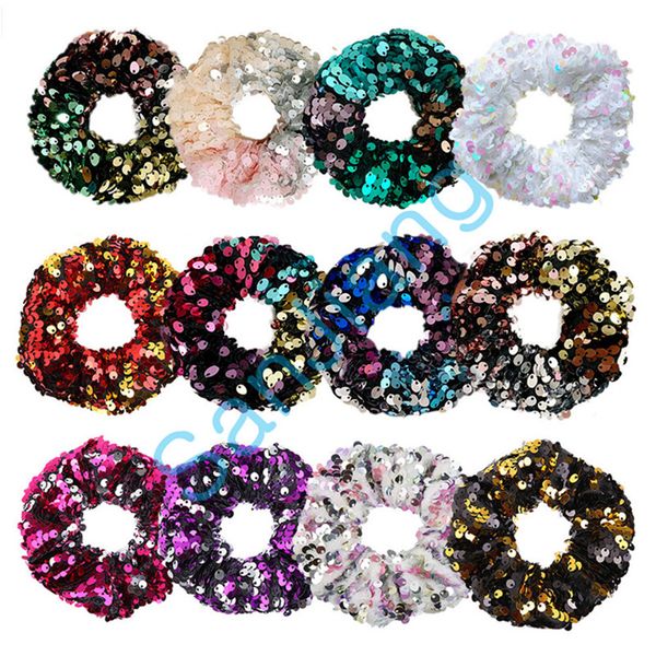 женщины реверсивный волос канаты блестящая блестки scrunchies блеск волос галстуки хвостик держатель baby girl танец упругие hairbands аппли, Slivery;white
женщины реверсивный волос канаты блестящая блестки scrunchies блеск волос галстуки хвостик держатель baby girl танец упругие hairbands аппли, Slivery;white