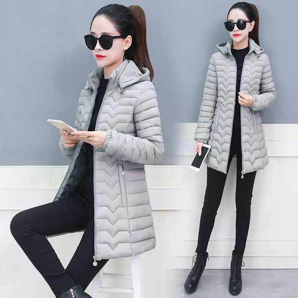 parkas female women winter coat thickening cotton jacket parkas for women winter long thick warm cotton outwear mujer invierno, Black
parkas female women winter coat thickening cotton jacket parkas for women winter long thick warm cotton outwear mujer invierno, Black