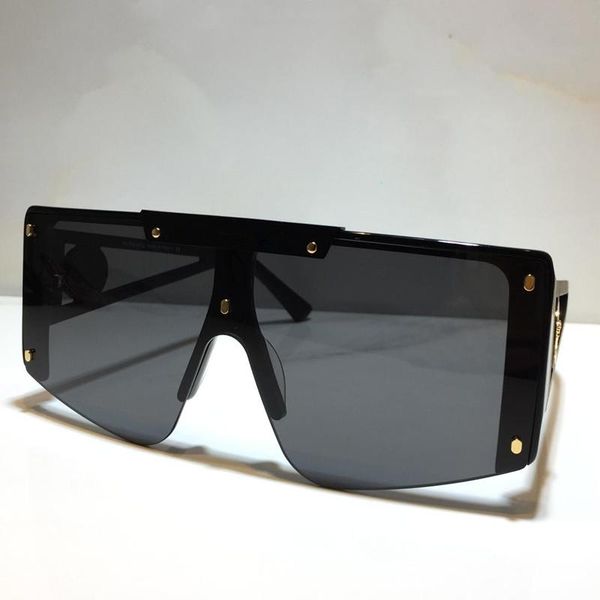 5188 design sunglasses for women popular fashion sunglasses uv protection big connection lens frameless come with package, White;black
5188 design sunglasses for women popular fashion sunglasses uv protection big connection lens frameless come with package, White;black