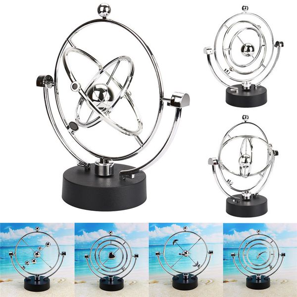 2019 popular car-styling durable solar electronic perpetual motion desk toy revolving balance balls physics car decor b# drop
2019 popular car-styling durable solar electronic perpetual motion desk toy revolving balance balls physics car decor b# drop
