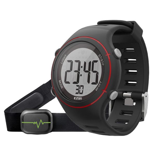heart rate monitor men sports polar watches waterproof digital wireless running cycling chest strap men women sports watch
heart rate monitor men sports polar watches waterproof digital wireless running cycling chest strap men women sports watch