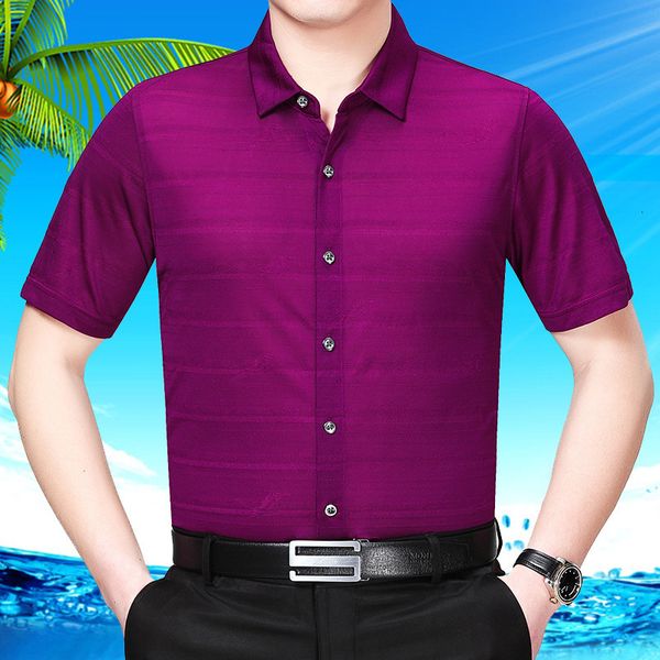 summer 2020 100% silk shirt men casual man clothes short sleeve shirt high-grade mens shirts regular fit camisa b01-95610 kj1954, White;black
summer 2020 100% silk shirt men casual man clothes short sleeve shirt high-grade mens shirts regular fit camisa b01-95610 kj1954, White;black