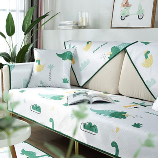 summer washed ice silk sofa cushion, non-slip summer mat cushion sofa cover, cool cushion
summer washed ice silk sofa cushion, non-slip summer mat cushion sofa cover, cool cushion