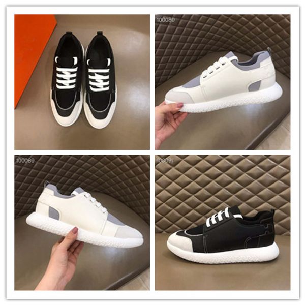 newly upgraded casual sports shoes, litchi grain calf leather, fine workmanship, high-end atmosphere129, Black
newly upgraded casual sports shoes, litchi grain calf leather, fine workmanship, high-end atmosphere129, Black