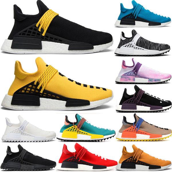 nmd r1 human race hu trail tr pharrell williams xr1 og classic yellow nerd black bee white canvas honey japan thunder trainers sneakers, White;red
nmd r1 human race hu trail tr pharrell williams xr1 og classic yellow nerd black bee white canvas honey japan thunder trainers sneakers, White;red