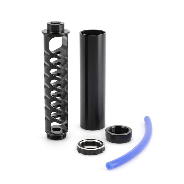 6 inch 5/8-24 fuel filter housing car solvent trap for napa 4003 wix 24003 aluminum
6 inch 5/8-24 fuel filter housing car solvent trap for napa 4003 wix 24003 aluminum