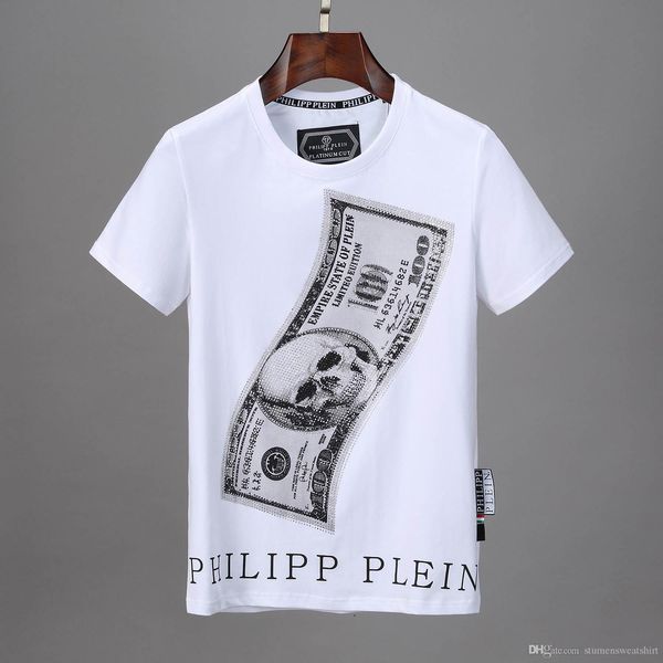 new men tshirt phillip plain модельера марка tshirt долларовая банкнота черепа письмо личность сыпучие плюс размер street hip hop tshirt, White;black
new men tshirt phillip plain модельера марка tshirt долларовая банкнота черепа письмо личность сыпучие плюс размер street hip hop tshirt, White;black