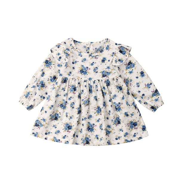 flower infant newborn baby girls dress long sleeve ruffles party holiday dress for baby girl spring baby girl clothing, Red;yellow
flower infant newborn baby girls dress long sleeve ruffles party holiday dress for baby girl spring baby girl clothing, Red;yellow