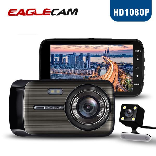 dash cam dual lens full hd 1080p 4" ips car dvr vehicle camera front+rear night vision video recorder g-sensor parking mode wdr
dash cam dual lens full hd 1080p 4" ips car dvr vehicle camera front+rear night vision video recorder g-sensor parking mode wdr