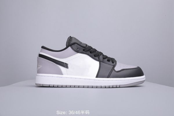 2019 jumpman 1 i low og black red blue basketball shoes for men women fashion athletic sports sneakers size 40-46 ct010
2019 jumpman 1 i low og black red blue basketball shoes for men women fashion athletic sports sneakers size 40-46 ct010