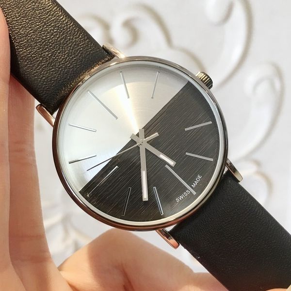 items 2019 brand man leather watch famous designer 5 colors black japan movement luxury quartz clock wholesale price drop shipping, Slivery;brown
items 2019 brand man leather watch famous designer 5 colors black japan movement luxury quartz clock wholesale price drop shipping, Slivery;brown