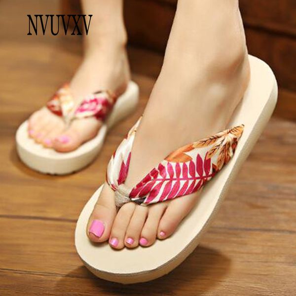 2019 new bohemian beach shoes fashion wedge sandals non-slip casual flip flops korean women's shoes comfortable sh528, Black
2019 new bohemian beach shoes fashion wedge sandals non-slip casual flip flops korean women's shoes comfortable sh528, Black