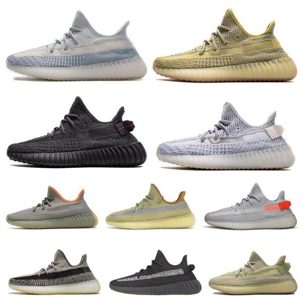 kanye west mens running shoes summer fashion black static reflective cloud white synth zebra men sport women sneaker big size 36-46 with box
kanye west mens running shoes summer fashion black static reflective cloud white synth zebra men sport women sneaker big size 36-46 with box