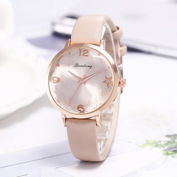 polygonal dial design ladies watch fashion slim leather women quartz wristwatches casual female wrist watch zegarek damski, Slivery;brown
polygonal dial design ladies watch fashion slim leather women quartz wristwatches casual female wrist watch zegarek damski, Slivery;brown