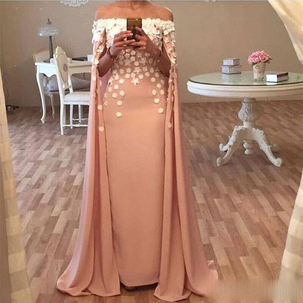 arabic flower a line prom dresses sheer off shoulder vestido de festa party wear demure formal evening dresses, Black
arabic flower a line prom dresses sheer off shoulder vestido de festa party wear demure formal evening dresses, Black
