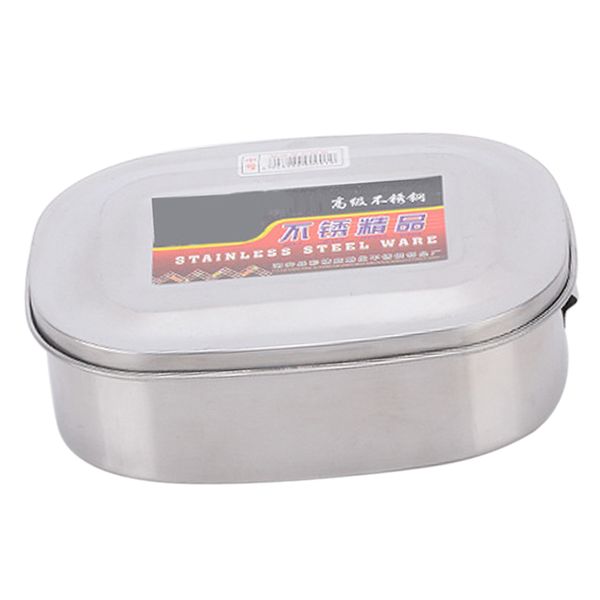 single / double layer из нержавеющей стали bento lunch box еды дело контейнер
single / double layer из нержавеющей стали bento lunch box еды дело контейнер