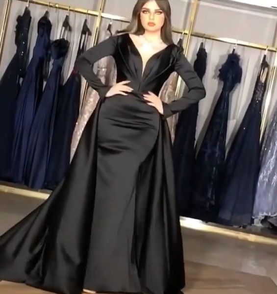 plus size african two piece mermaid black prom dresses 2020 long mermaid dress vestido sereia long sleeve dubai arabic evening gowns
plus size african two piece mermaid black prom dresses 2020 long mermaid dress vestido sereia long sleeve dubai arabic evening gowns