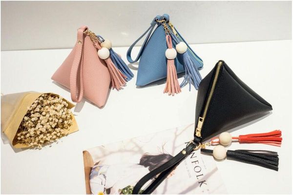 мини-треугольник женщина кошелек сцепления мешок руки wristlets ремень малых женщины сумка lady клатчи повседневный телефон пакет 2020 новый
мини-треугольник женщина кошелек сцепления мешок руки wristlets ремень малых женщины сумка lady клатчи повседневный телефон пакет 2020 новый