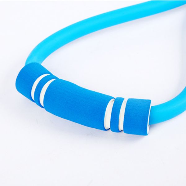 thin arm yoga 8-word chest expander women's chest expansion pulling rope elastic string fitness stovepipe useful product childre
thin arm yoga 8-word chest expander women's chest expansion pulling rope elastic string fitness stovepipe useful product childre
