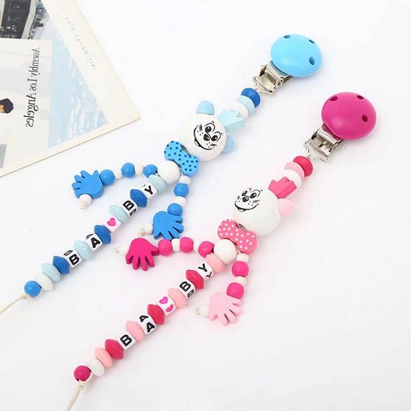 1pcs baby pacifier clip chain new baby boys girls pacifier clips newborn dummy chain clip holder nipple feeding
1pcs baby pacifier clip chain new baby boys girls pacifier clips newborn dummy chain clip holder nipple feeding