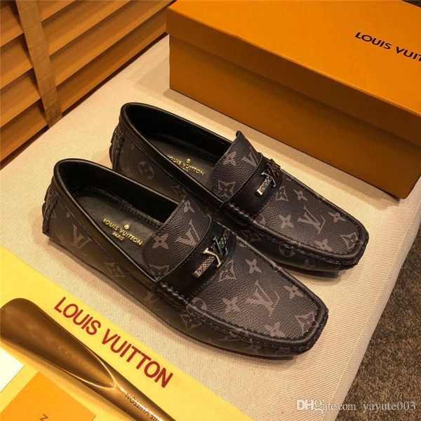 iduzi italian new men's dress shoes,breathable casual shoes,men flats shoes brand designers flats shoes sneakers slip-on shoes, Black
iduzi italian new men's dress shoes,breathable casual shoes,men flats shoes brand designers flats shoes sneakers slip-on shoes, Black