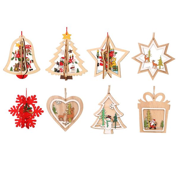 christmas tree decorations festival pendants christmas tree ornaments diy gifts window decorations
christmas tree decorations festival pendants christmas tree ornaments diy gifts window decorations