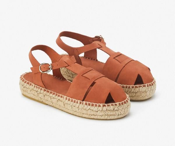 moraima snc rope braided flat platform sandal for woman round toe t-strap flat sandal summer cutouts rome style shoes, Black
moraima snc rope braided flat platform sandal for woman round toe t-strap flat sandal summer cutouts rome style shoes, Black