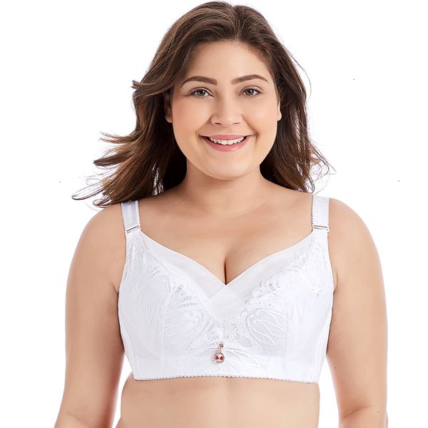 мягкий бюстгальтер женщины underwears полное покрытие удобный бюстгальтер для женщин полная чаша non проложенный minimizer бюстгальтер белый, Red;black
мягкий бюстгальтер женщины underwears полное покрытие удобный бюстгальтер для женщин полная чаша non проложенный minimizer бюстгальтер белый, Red;black