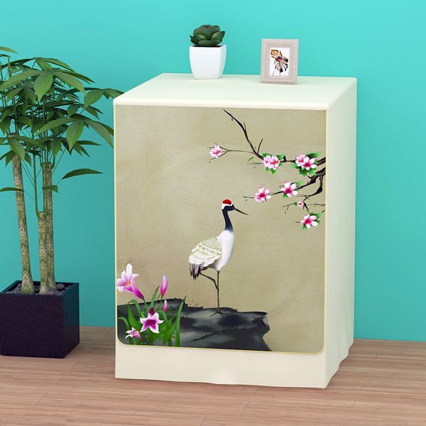 new thickened fashion washing machine dryer cover waterproof sunscreen cover for washing machine drum cubierta lavadora
new thickened fashion washing machine dryer cover waterproof sunscreen cover for washing machine drum cubierta lavadora