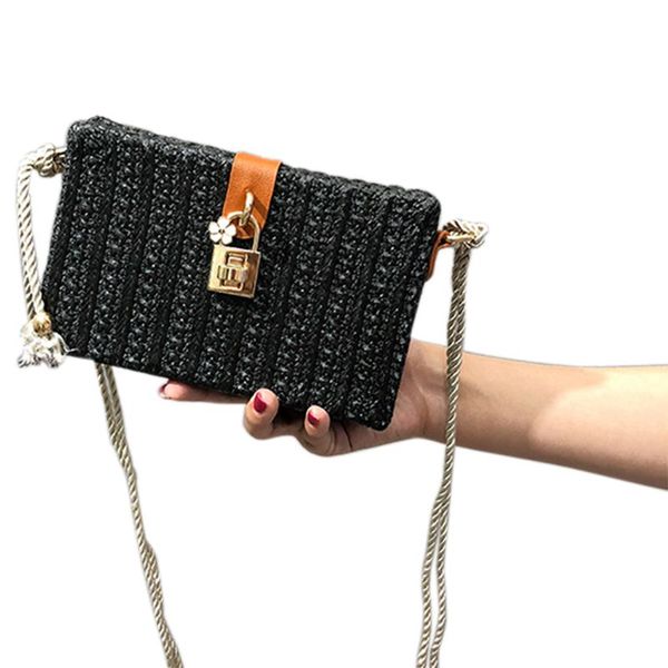beach handbags women messenger bags square straw hand woven ladies crossbody bag shoulder rattan bags
beach handbags women messenger bags square straw hand woven ladies crossbody bag shoulder rattan bags