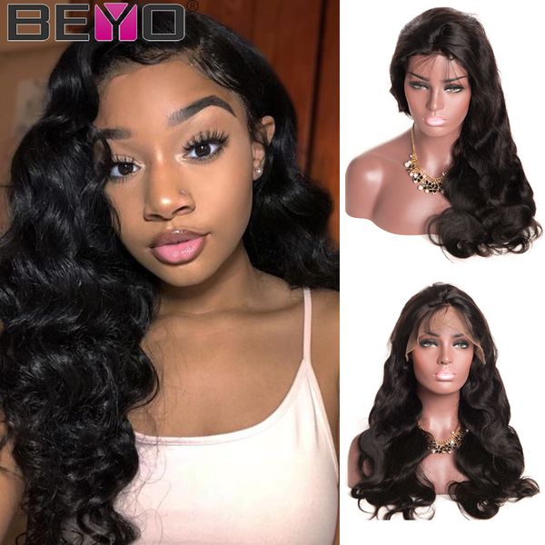 full lace human hair wigs for black woman body wave wig remy human hair malaysian full lace wig 30 inch beyo, Black;brown
full lace human hair wigs for black woman body wave wig remy human hair malaysian full lace wig 30 inch beyo, Black;brown