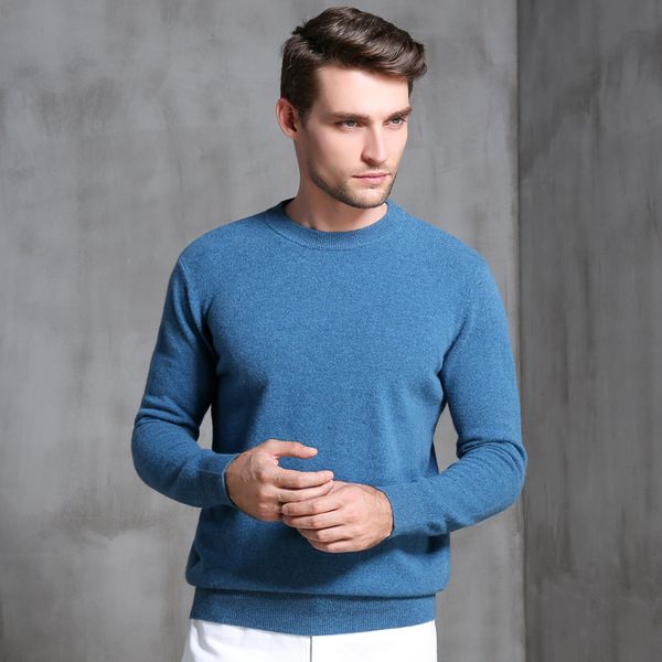 8colors winter sweater men 100% pure cashmere knitted pullover winter new warm fashion oneck jumpers man thick male clothes, White;black
8colors winter sweater men 100% pure cashmere knitted pullover winter new warm fashion oneck jumpers man thick male clothes, White;black