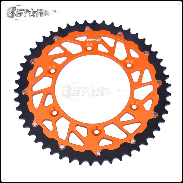 52t rear sprocket for exc mxc excf sxf xcf xcw xcfw lc4 mx 250 300 350 360 380 400 450 600 enduro motocross six days racing
52t rear sprocket for exc mxc excf sxf xcf xcw xcfw lc4 mx 250 300 350 360 380 400 450 600 enduro motocross six days racing