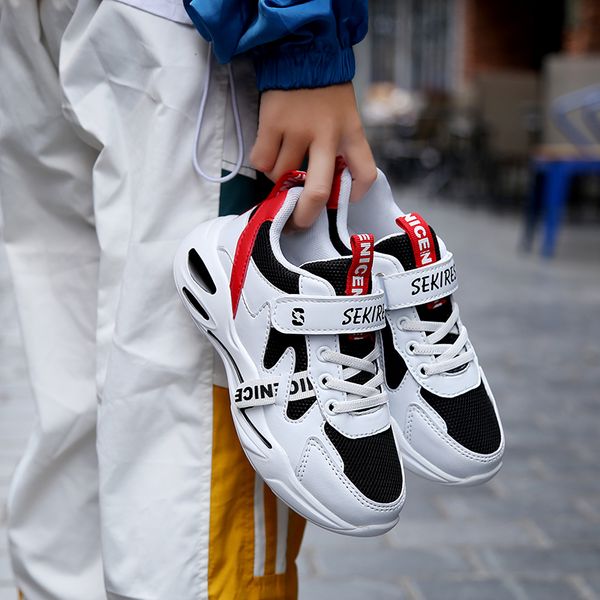 children's shoes boys girls sports shoes 2020 new summer fashion contrast color sneakers soft bottom non-slip size 28-37
children's shoes boys girls sports shoes 2020 new summer fashion contrast color sneakers soft bottom non-slip size 28-37