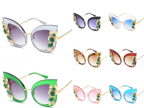 sunglasses sunglasses rivet sunglasses retro color punk geek style clear lens glasses ooa4808 #697771, White;black
sunglasses sunglasses rivet sunglasses retro color punk geek style clear lens glasses ooa4808 #697771, White;black