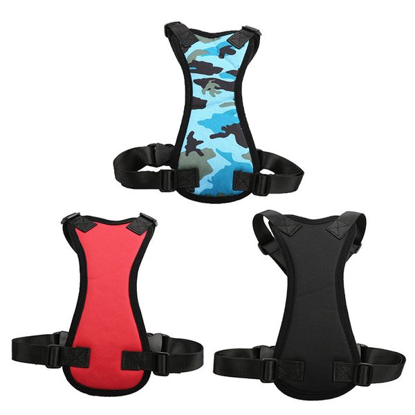new breathable mesh dog harness leash with adjustable straps pet harness with car automotive seat safety belt dog chest straps
new breathable mesh dog harness leash with adjustable straps pet harness with car automotive seat safety belt dog chest straps