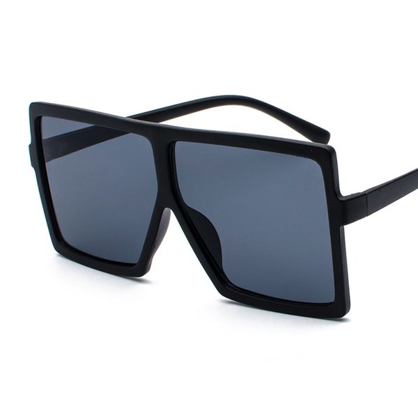wholesale-oversized square sunglasses women vintage brand designer gradient lens shades sun big black frame glasses, White;black
wholesale-oversized square sunglasses women vintage brand designer gradient lens shades sun big black frame glasses, White;black