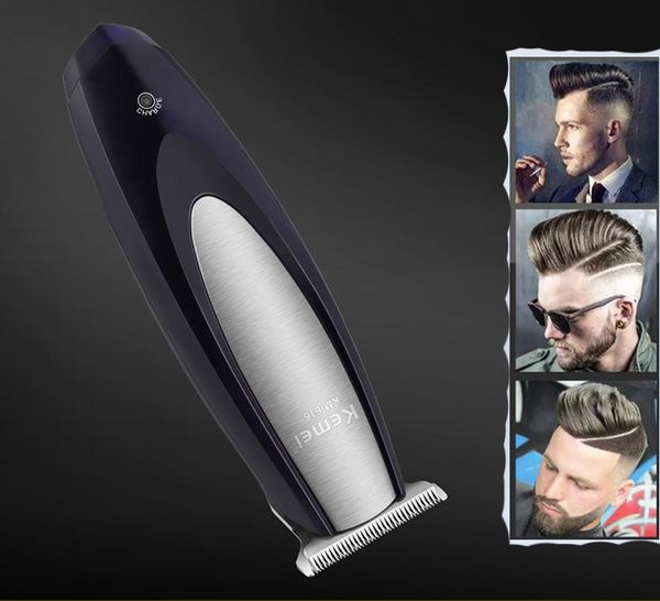 kemei профессиональный электрический rasoir tondeuse clipper бритва низкий уровень шума детские мужчины графический резьба волос триммер для
kemei профессиональный электрический rasoir tondeuse clipper бритва низкий уровень шума детские мужчины графический резьба волос триммер для